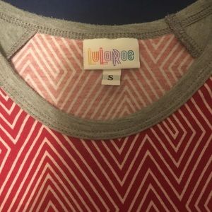 Lularoe Shirt